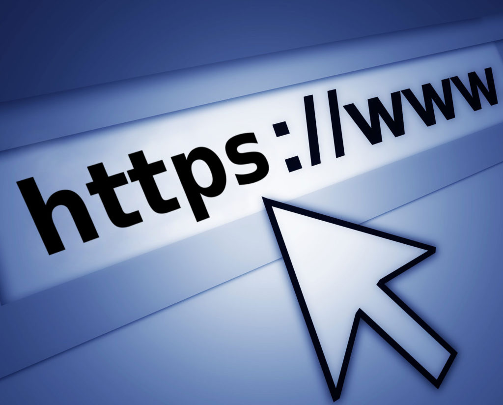mis on ssl?