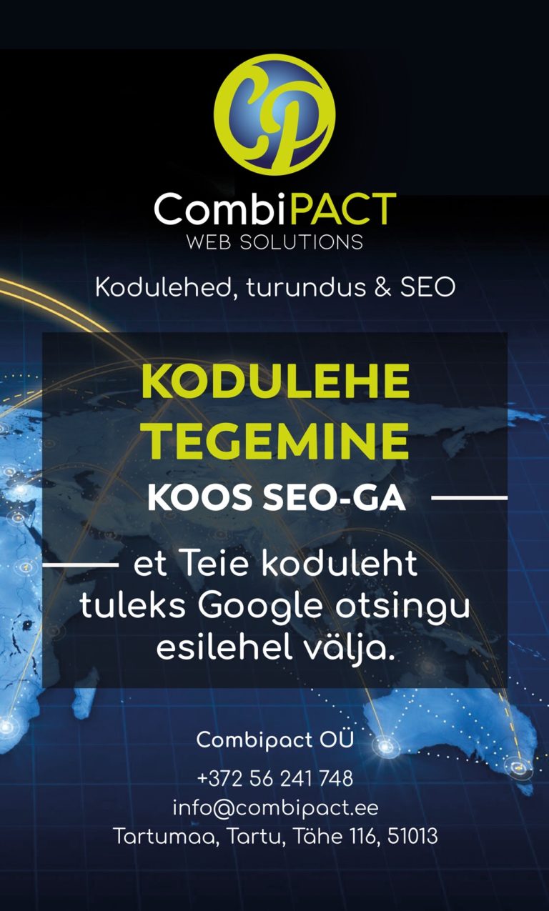 Combipact OÜ