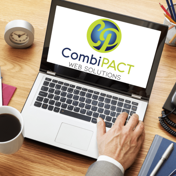Comipact OÜ - Web Solutions