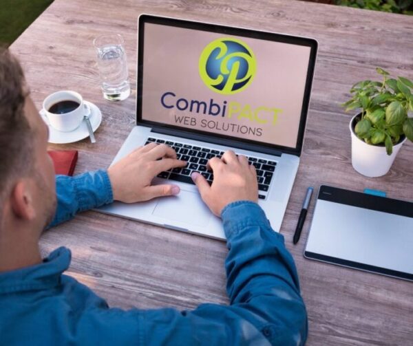 Combipact OÜ - Kodulehe tegemine