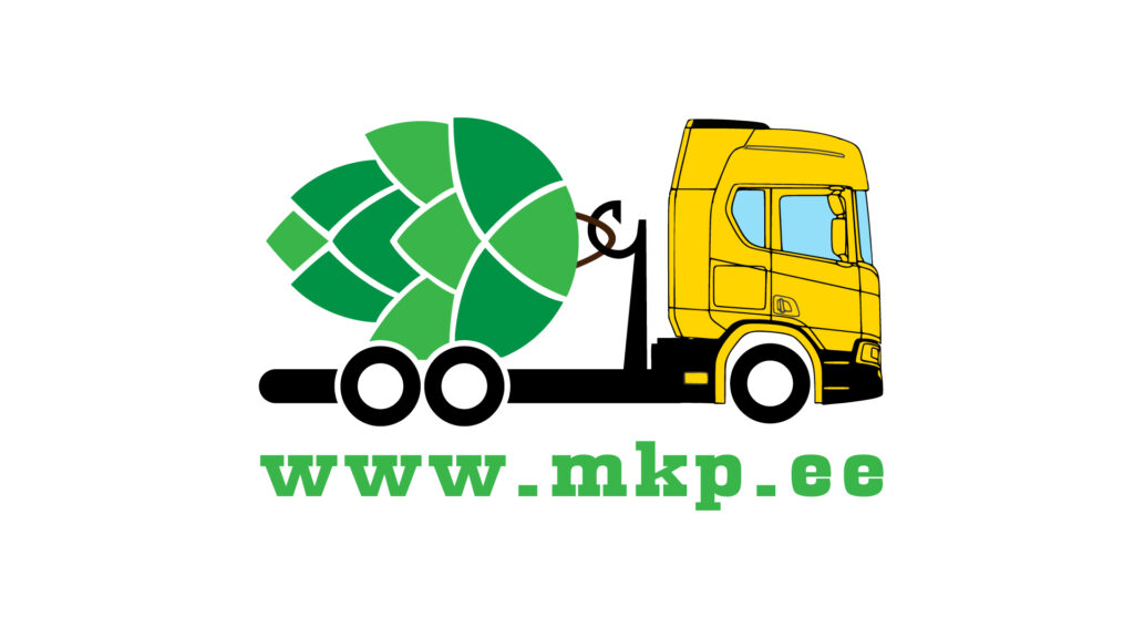 Männikäbi ja Puit OÜ