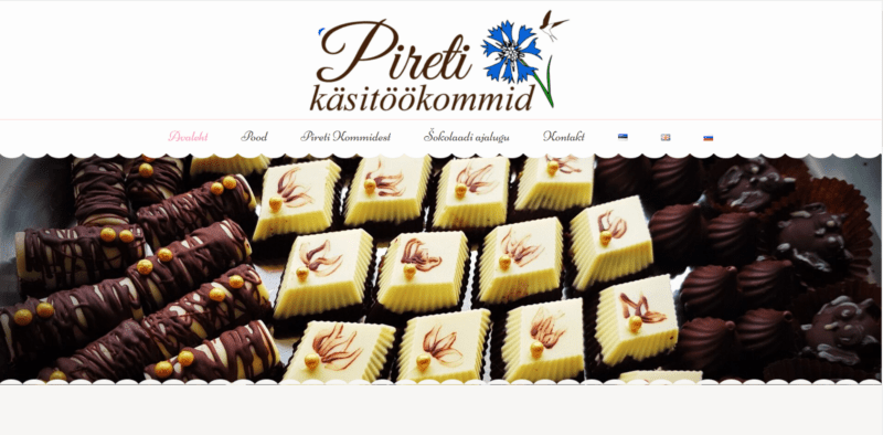 gurmeekommid.ee