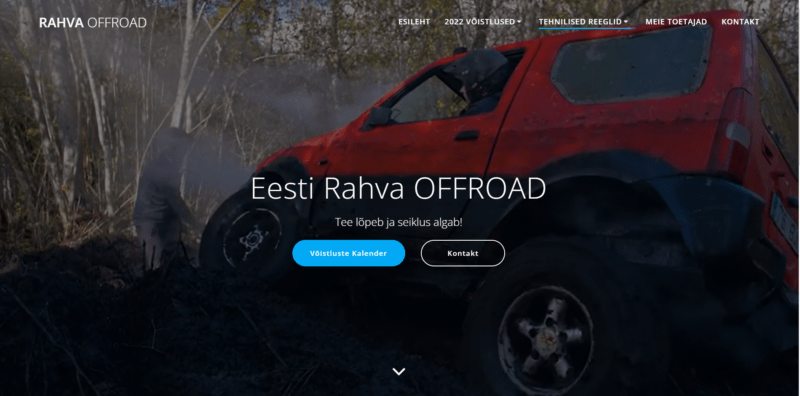 rahvaoffroad.ee