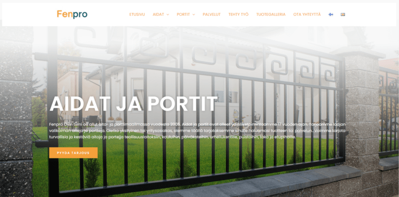 fenpro.fi