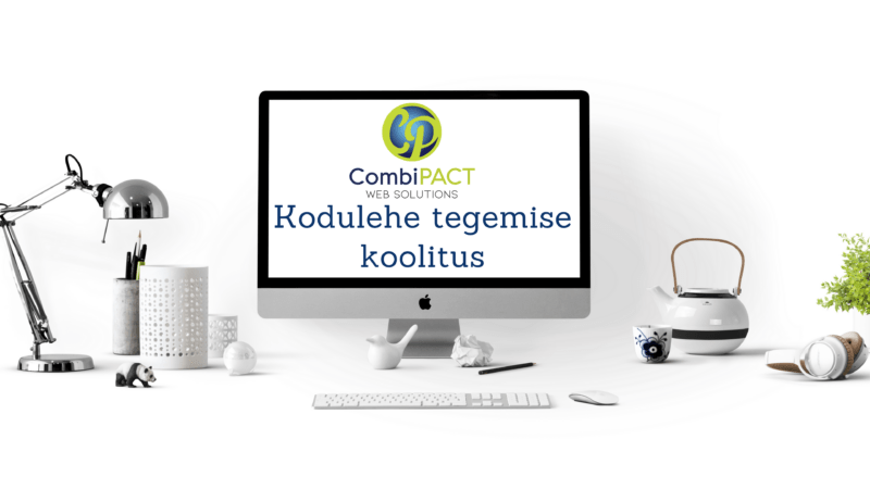 WordPress koolitus