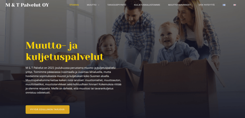 mtpalvelut