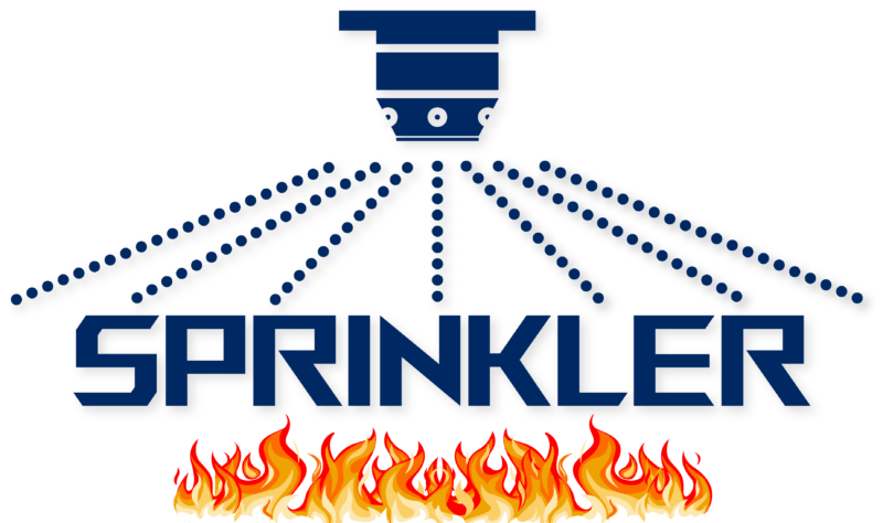 Sprinkler