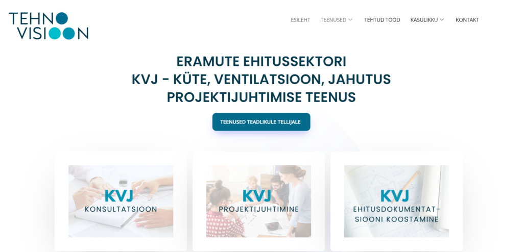tehnovisioon.ee